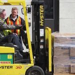 Forklift Operator Career Guide
